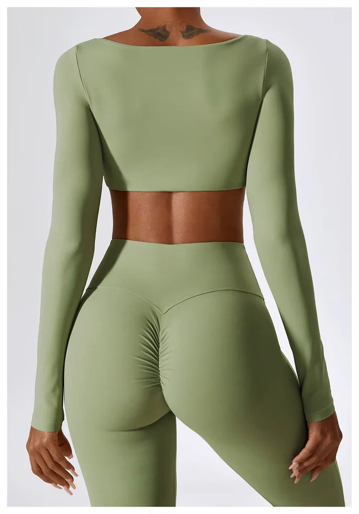 FlexFlow – Sport Set