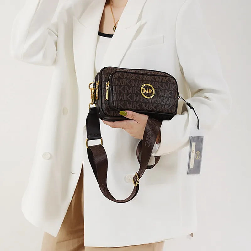 Fashion Classics – Elegant Shoulder Bag