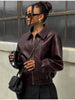 Women Suede Bomber Jacket ( Pre-Sale)