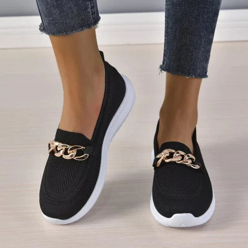 Breathable Comfortable Orthopedic Shoes