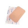 Waterproof Bandages – 100 Pieces for Everyday Protection