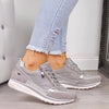 Women's Orthopedic Sneakers Breathable & Supportive