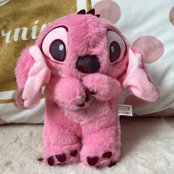 Ayeha – Calming Soft Hugging Plush Toy