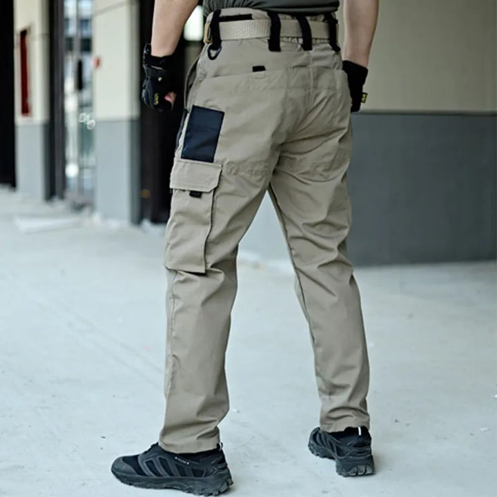 Nikolai Tactical Cargo Pants