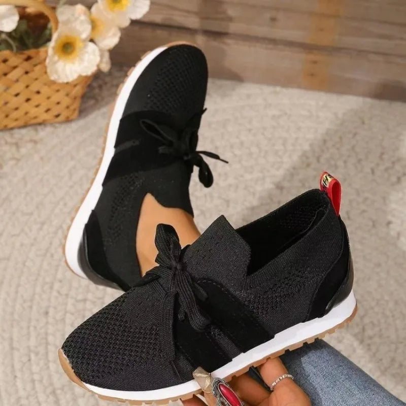Fylera – Sporty Sneakers for women