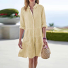 Odessa – Breezy Chic Summer Women's Dress | Light & Elegant