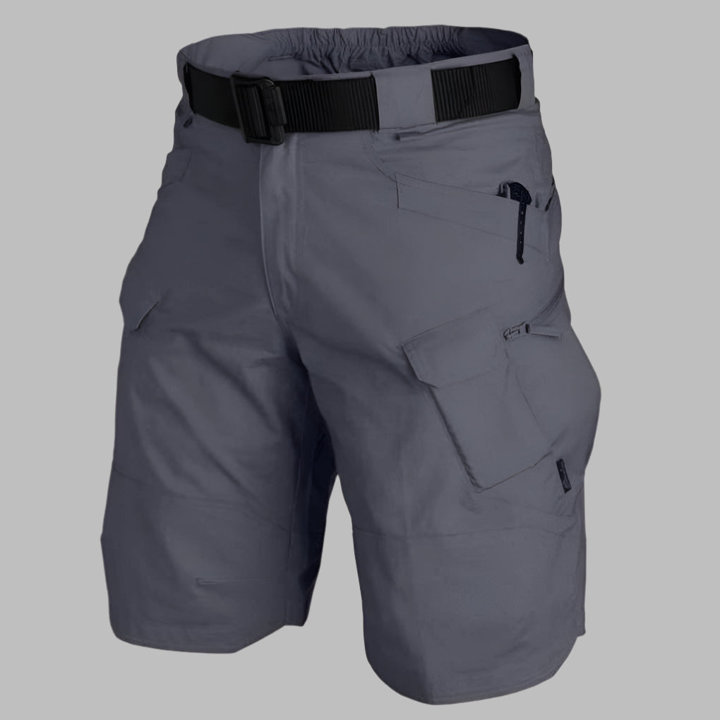 Women’s Casual Cargo Shorts