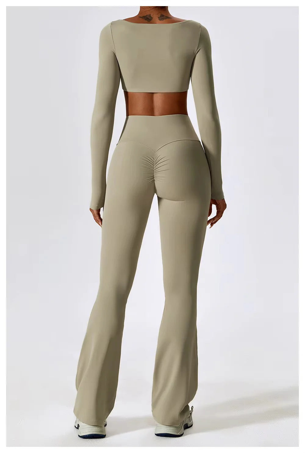 FlexFlow – Sport Set