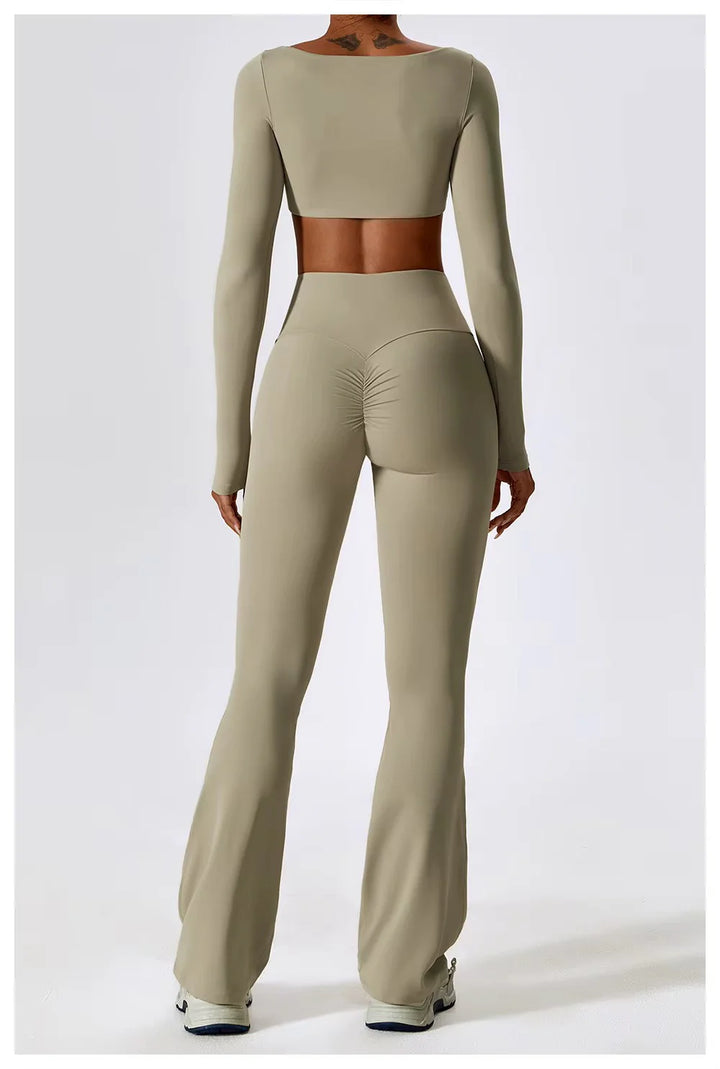 FlexFlow – Sport Set