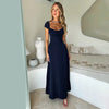 Women's Maxi Dress Romantic & Flowy
