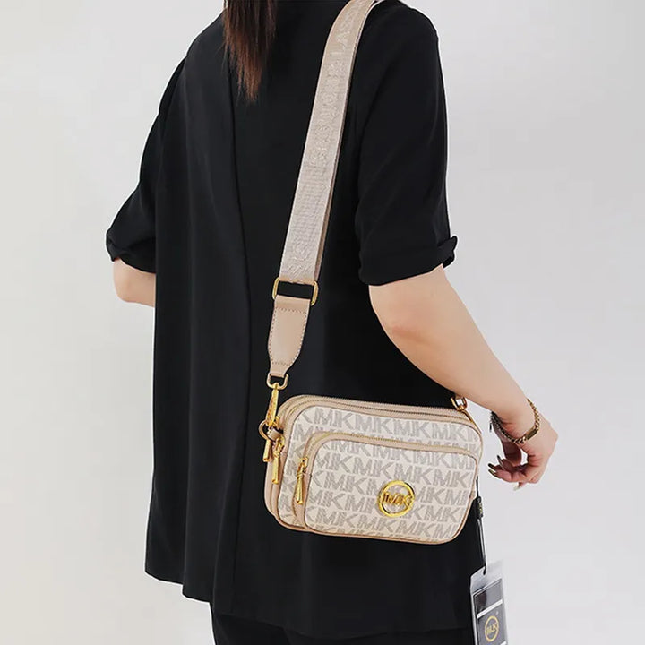 Fashion Classics – Elegant Shoulder Bag