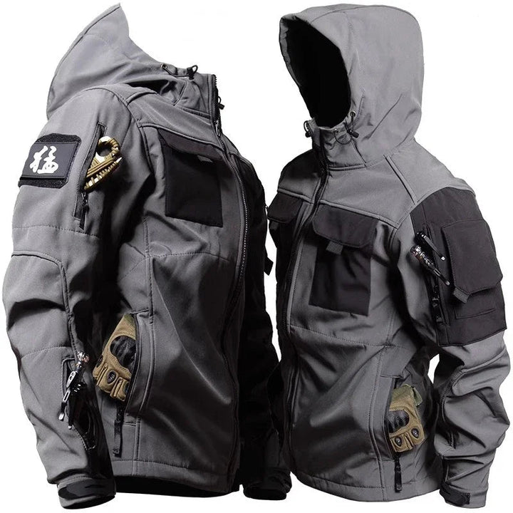Waterproof Thermal Suit for Men