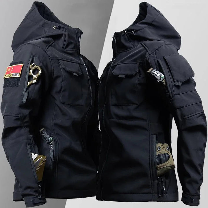 Waterproof Thermal Suit for Men