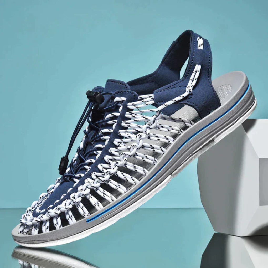Women’s Comfort Stride Slip On Sneakers