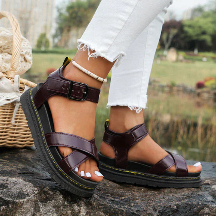 Orthopedic Sport Sandals