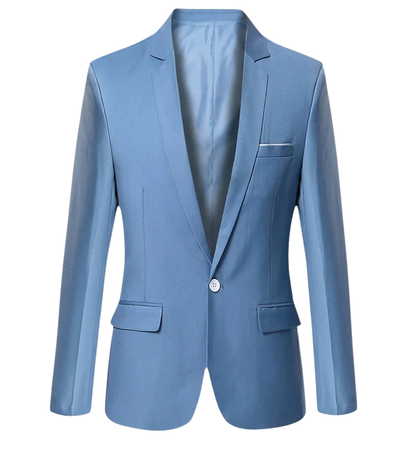 Stylish Slim Fit Blazer for Men