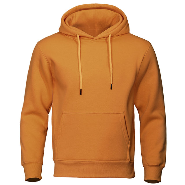 Casual Hoodie for Men