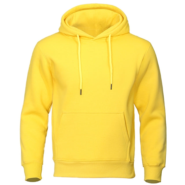 Casual Hoodie for Men