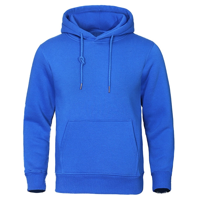 Casual Hoodie for Men