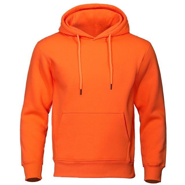 Casual Hoodie for Men