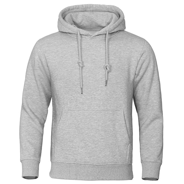 Casual Hoodie for Men