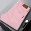 Premium Men's Jeans - Slim Fit Denim