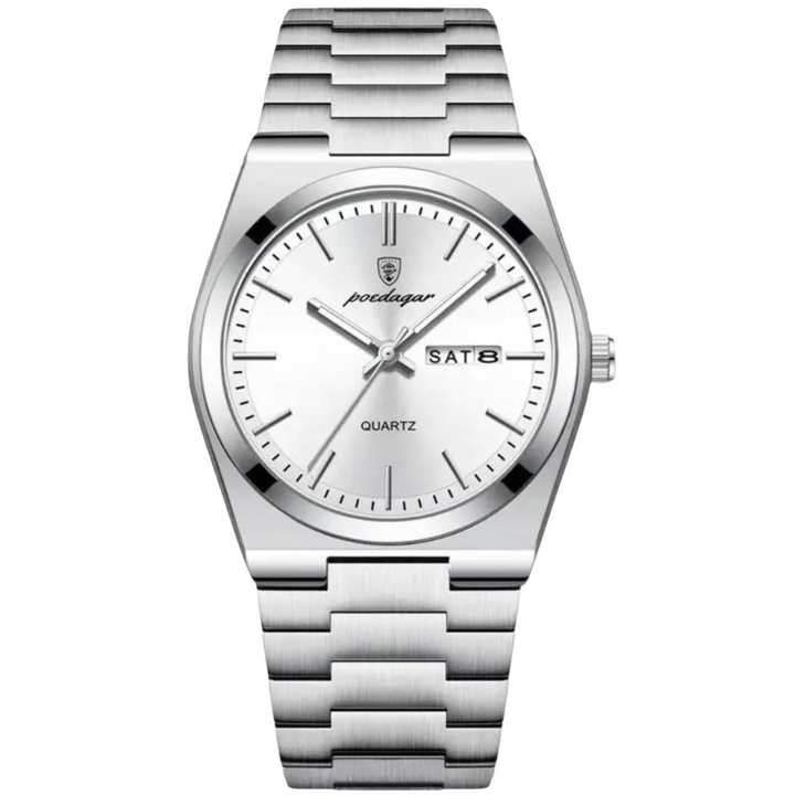 Classic Men's Wristwatch 41mm
