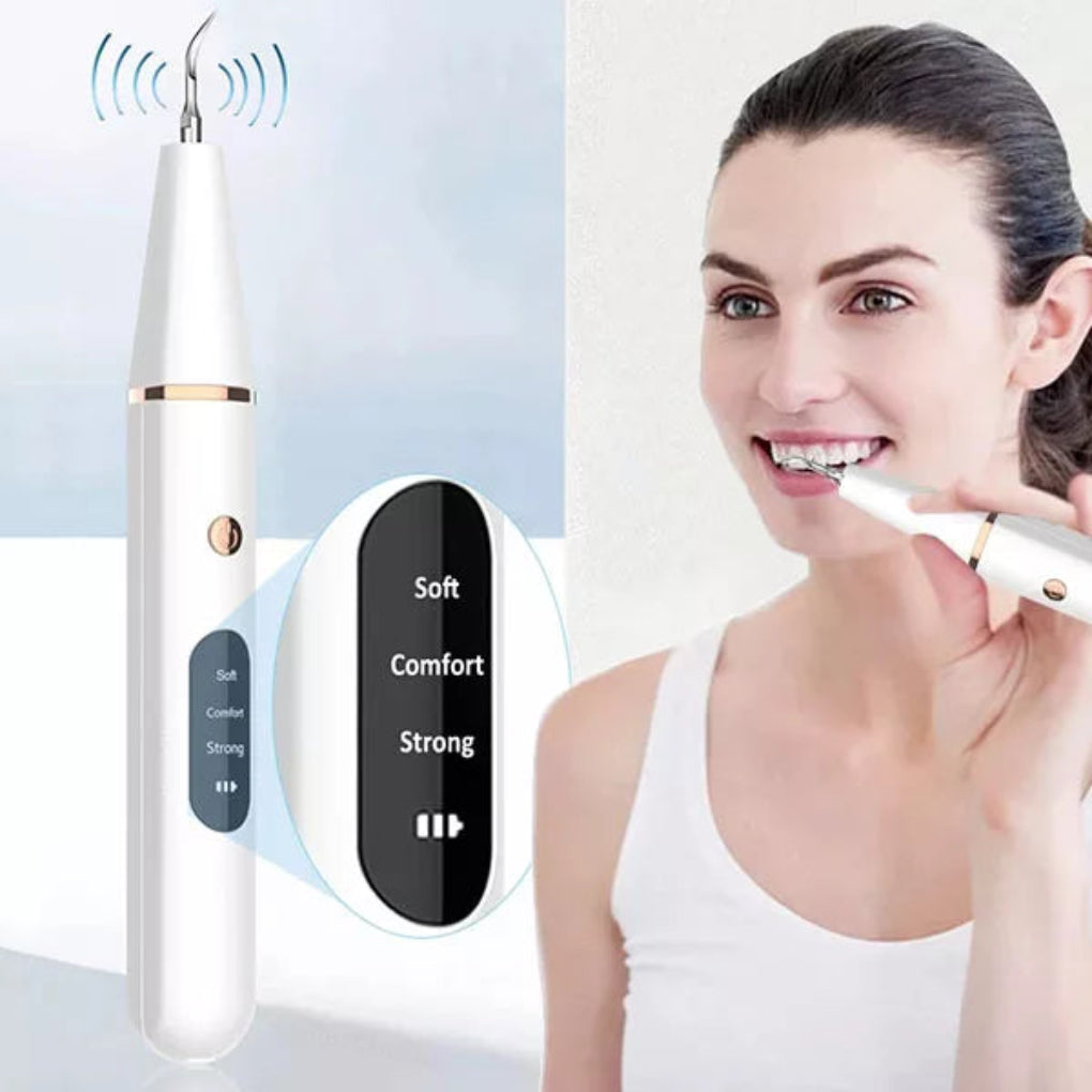 Dental Calculus Plaque Removal Tool