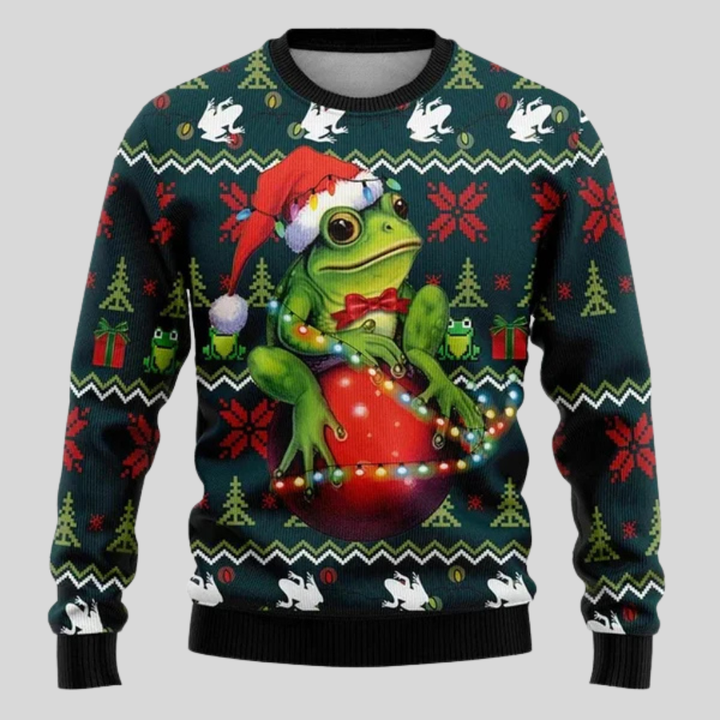 Men’s Christmas Sweater