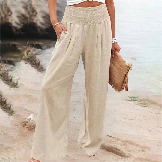 YOVEE Summer Pants