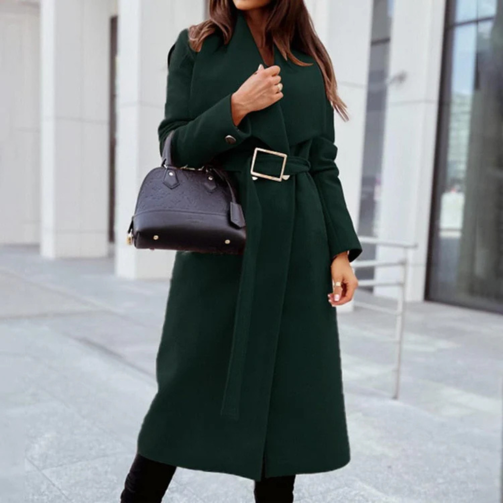 Women’s Versatile Stylish Jacket