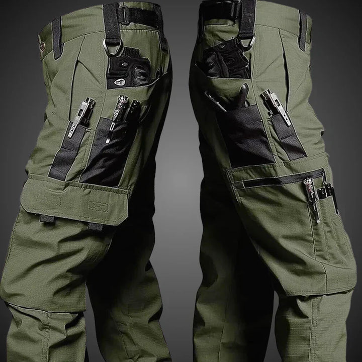 Nikolai Tactical Cargo Pants