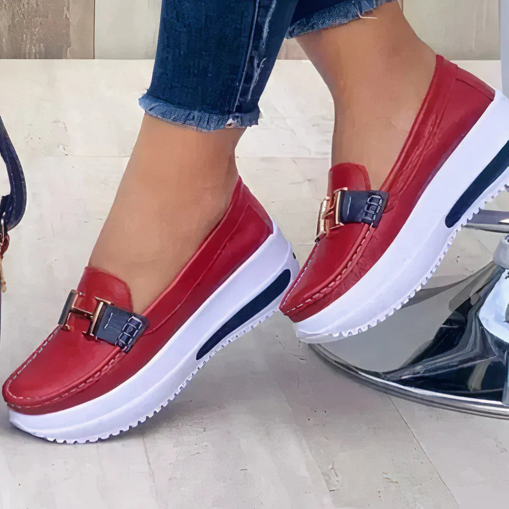 Nella Orthopedic Shoes for Women