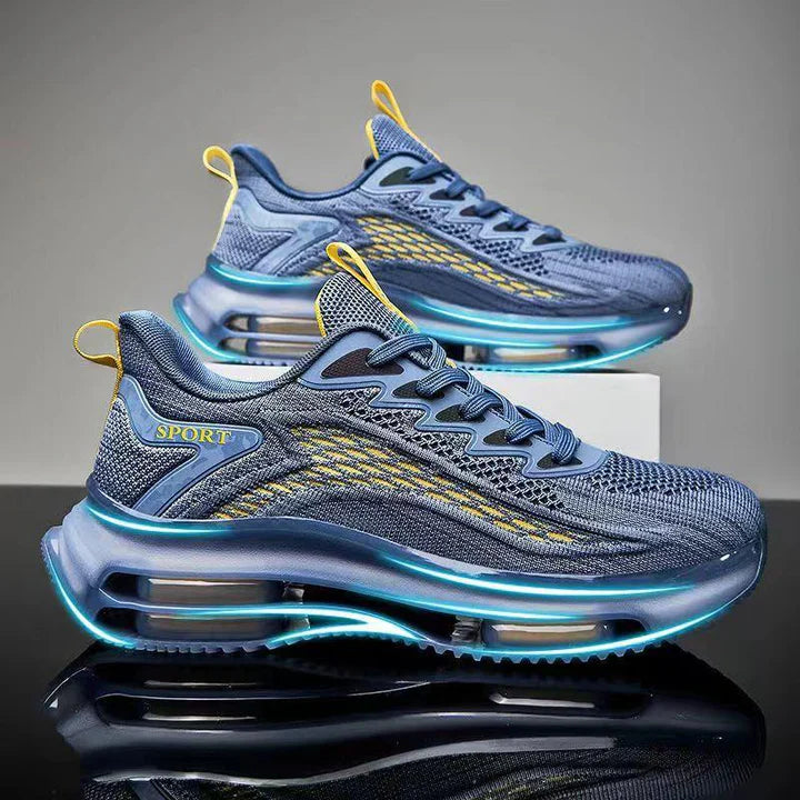 Israel – Comfortable Running Shoes for Men