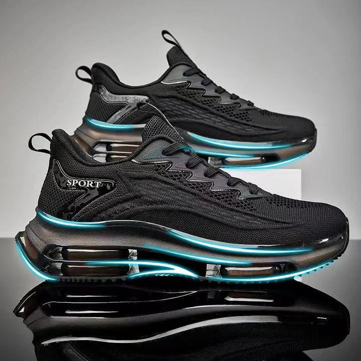 Israel – Comfortable Running Shoes for Men
