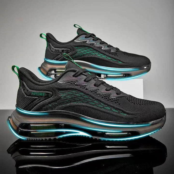 Israel – Comfortable Running Shoes for Men