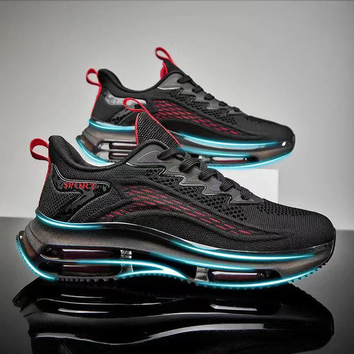 Israel – Comfortable Running Shoes for Men
