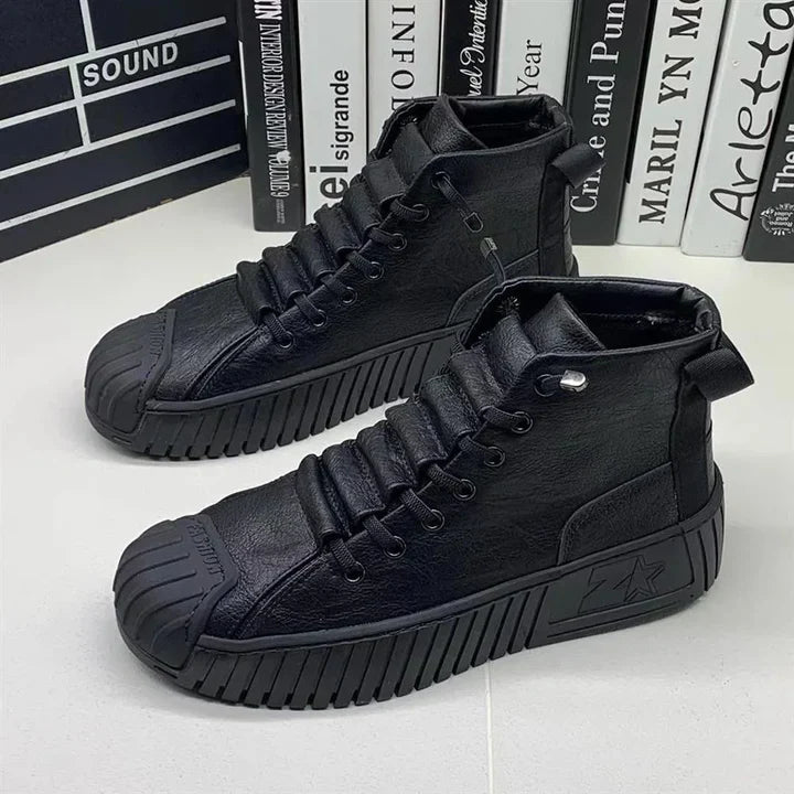 Donovan – Sturdy Sneakers for men