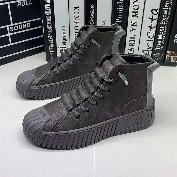 Donovan – Sturdy Sneakers for men