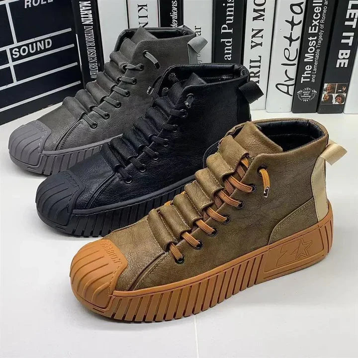 Donovan – Sturdy Sneakers for men