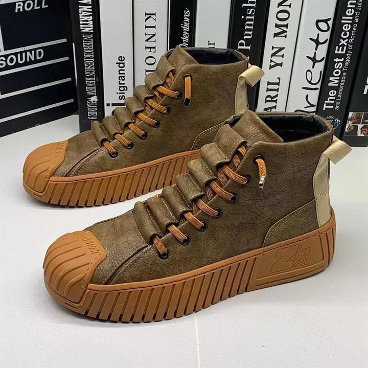 Donovan – Sturdy Sneakers for men