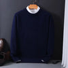 Caspian – Classic Cashmere Sweater for Men