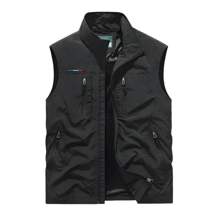 Brock Classic Waterproof Men's Bodywarmer