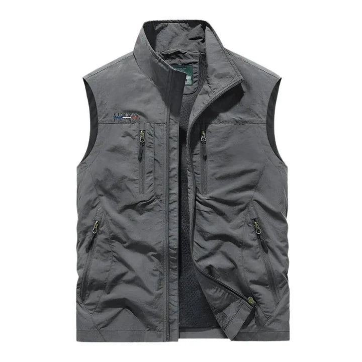 Brock Classic Waterproof Men's Bodywarmer