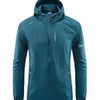Men’s Ultralight Wind and Sun proof Hooded Summer Jacket
