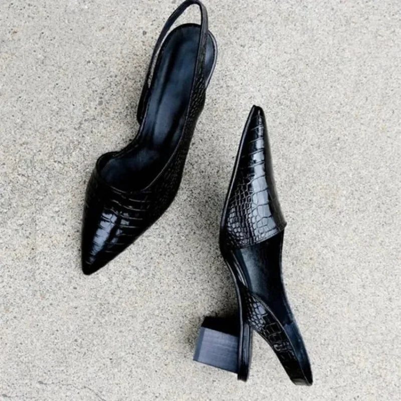 Women's Comfortable pumps shoes