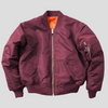 Women’s Unisex Classic Bomber Jacket