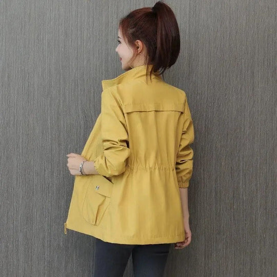 Noena – Spring Coat for women