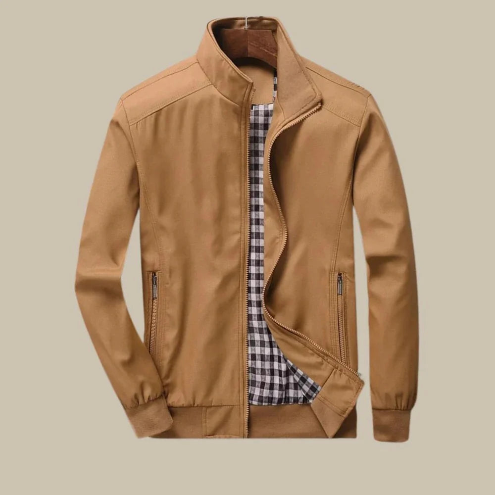 Men's Lightweight Windbreaker