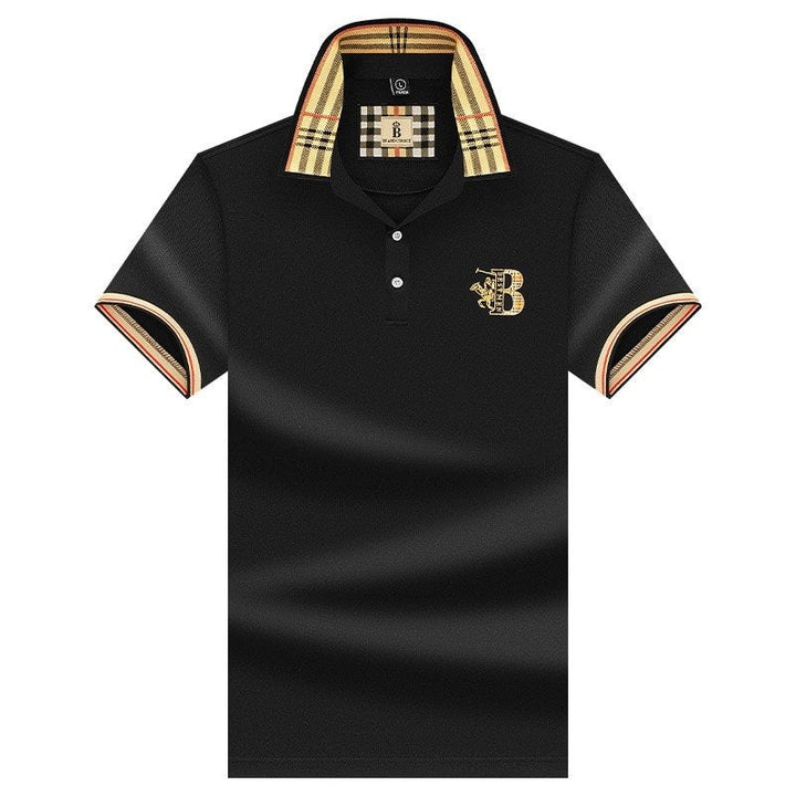 Jonas – Men's Polo Shirt
